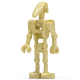LEGO Star Wars Harci droid minifigura 75086 (sw0001c)